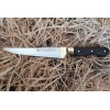 Sürmene  61012 Sivri Kasap Kurban Bıçağı, 16 Cm, Venge Sap