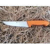 Sürmene  61120 Kasap Kurban Bıçağı, 16,5 Cm, Kaymaz Sap