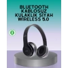 Suya Dayanıklı Bluetooth Kulaklık | Spor Ve Günlük Kullanıma Uygun