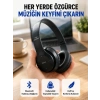 Suya Dayanıklı Bluetooth Kulaklık | Spor Ve Günlük Kullanıma Uygun Yeni Nesil
