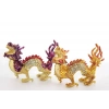 Swaroski Taşlı Dragon Alk1935