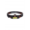 T6 Cree Led Kafa Lambası Işıldak
