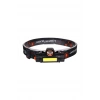 T6 Cree Led Kafa Lambası Işıldak