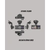 Ta-01 1080p Ön 720p Arka Ve İç Kamera Sistemli Dvr