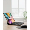 Tablet Pc Klavye Kalem Kılıf Ekran Koruyucu Hediyeli Full Paket