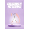 Taraklı Kaş Makası Ve Ustura Seti Kaş Düzeltme Makası Kaş Bıyık Alma Aleti