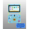 Taşınabilir 7 İnç Tablet Göz Koruyucu Ekran Ve Uzun Pil Ömrü