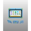 Taşınabilir 7 İnç Tablet Göz Koruyucu Ekran Ve Uzun Pil Ömrü