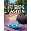 Taşınabilir Bluetooth Hoparlör | Dış Mekân Ve Seyahat İçin İdeal Yeni Nesil