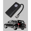 Taşınabilir Elektrikli Oto Motosiklet Bisiklet Lastik Şişirme Pompası