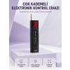 Taşınabilir Elektronik Kontrol Cihazı Ayarlanabilir Hassasiyetli Kompakt Tasarım