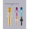 Taşınabilir Karaoke Mikrofon – Bluetooth, Usb Ve Aux Girişli