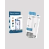 Taşınabilir Led Işıklı Cep Mikroskop – 80x–200x Büyütme