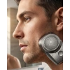 Taşınabilir Mini Shaver Şarjlı Tıraş Makinesi Islak Kuru Kullanım