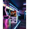 Taşınabilir Retro Oyun Konsolu Geniş Ekran Ve Çoklu Emülatör Desteği