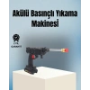 Taşınabilir Şarjlı Basınçlı Yıkama Tabancası Köpük Aparatlı