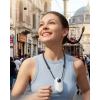 Taşınabilir Spor Kamera 1080p Full Hd Wifi Canlı İzleme Ve Loop Kayıt Özellikli