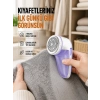 Taşınabilir Tiftik Temizleme Makinesi – Ergonomik Tasarım