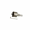 Tct Metal Delme Panç - 100 Mm