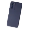 Tecno Camon 18 Kılıf First Silikon - Lacivert
