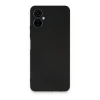 Tecno Camon 19 Neo Kılıf First Silikon - Siyah
