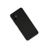 Tecno Camon 19 Neo Kılıf First Silikon - Siyah