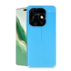 Tecno Spark Go 2024 Kılıf Auto Focus Kapak - Mavi