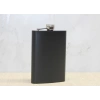 Tekli Siyah 9 Oz Matara Alk3897