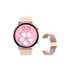 Teko24 Pembe Akıllı Saat