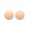 Tekrar Kullanılabilir Silikon Nipple Pad Gün Boyu Sabit