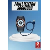 Telefon Soğutucu Fan Güçlü Motor Radyatör Cep Telefon Soğutma