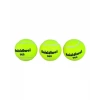 Tenis Topları 3’lü Set Yüksek Performans Ve Dengeli Zıplama