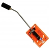 Tetikli Şalümo 25 Cm