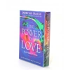 The Power Of Love (sevginin Gücü) Tarot Kartı Alk2796