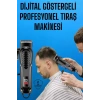 Tıraş Makinesi Taşınabilir Özel Kesim Paslanmaz Çelik Bıçaklı