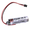 Toshiba Er6vc119a 3.6v Aa Lityum Cnc Pili