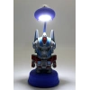 Transformers Masa Üstü Lamba Usb Şarjlı Optimus Prime Model