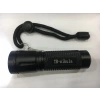 Trnikula Beyaz Led Işıklı Mini Fener D35