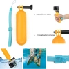 Tüm Aksiyon Kamera Monopod Su Altı Şamandıra Batmaz Atı