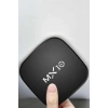 Tv Box Android Uyumlu 4 Çekirdekli Wifi Bağlantılı 4k