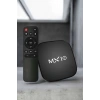 Tv Box Hd Çözünürlüklü 4 Çekirdekli 8 Gb Dahili Hafıza Android Uyumlu