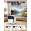 Ultra Hd Android Tv Kutusu 32gb Depolama Usb Hdmı Fan Sistemli Yeni Nesil