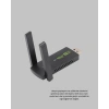 Ultratekno Dual Band Wifi Adaptör – 1200 Mbps, Usb 3.0, Çift Antenli, Geniş Kapsama Alanı Ve Yüksek Hız
