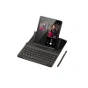 Universal Universal Kılıf Fold Klavye - Siyah