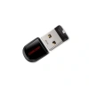 Usb 2.0 Kapaklı 32gb Mini Lite Flash Disk