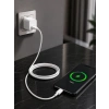 Usb-a To Type-c 2 Metre Hızlı Şarj Kablosu