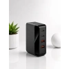 Usb-a Ve Usb-c Girişli Çoklu Şarj Cihazı