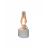 Usb Şarjlı Gaz Lambası Modeli Nano Mist Aromaterapi Nemlendirici 280 Ml