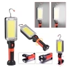 Usb Şarjlı Oto Tamirci Çalışma Lambası Wt-733