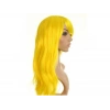 Uzun Peruk Saç  Açık Sarı (599)